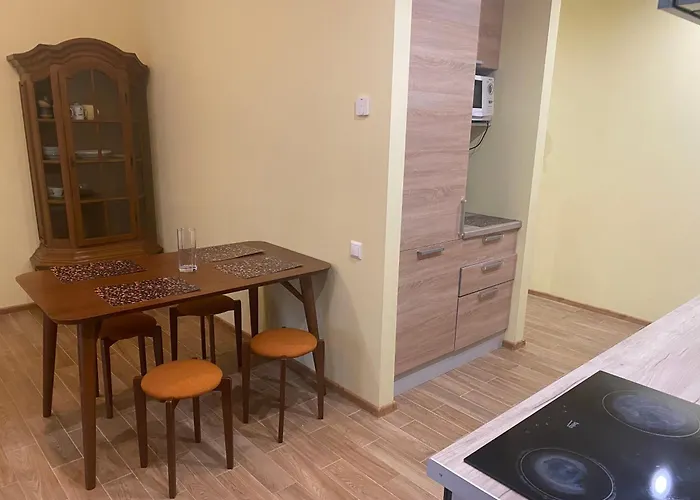 Appartament Karja 26A/10