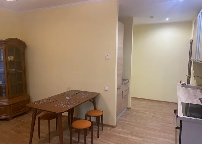 Appartament Karja 26A/10