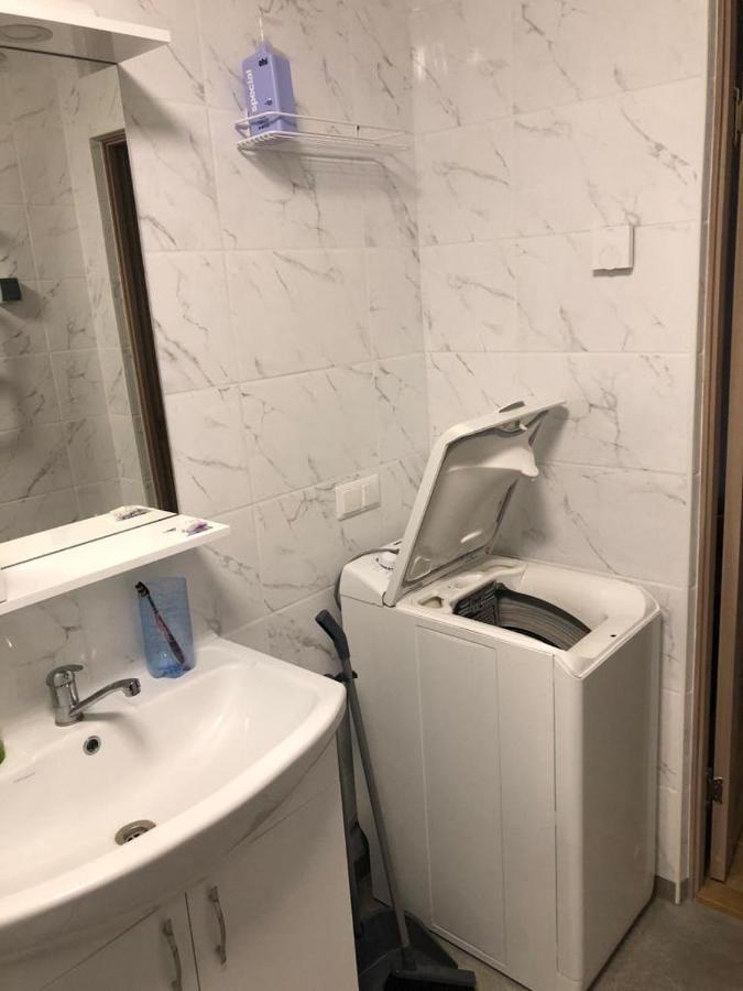 Apartment Appartament Karja 26a/10 *