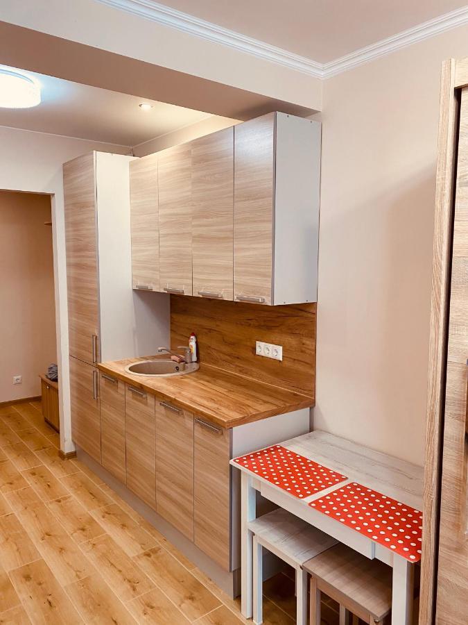Appartament Karja 26a/10 Apartment *
