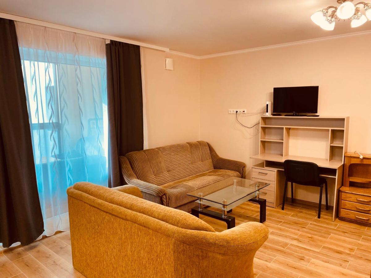 Apartment Appartament Karja 26a/10 Narva-Joesuu