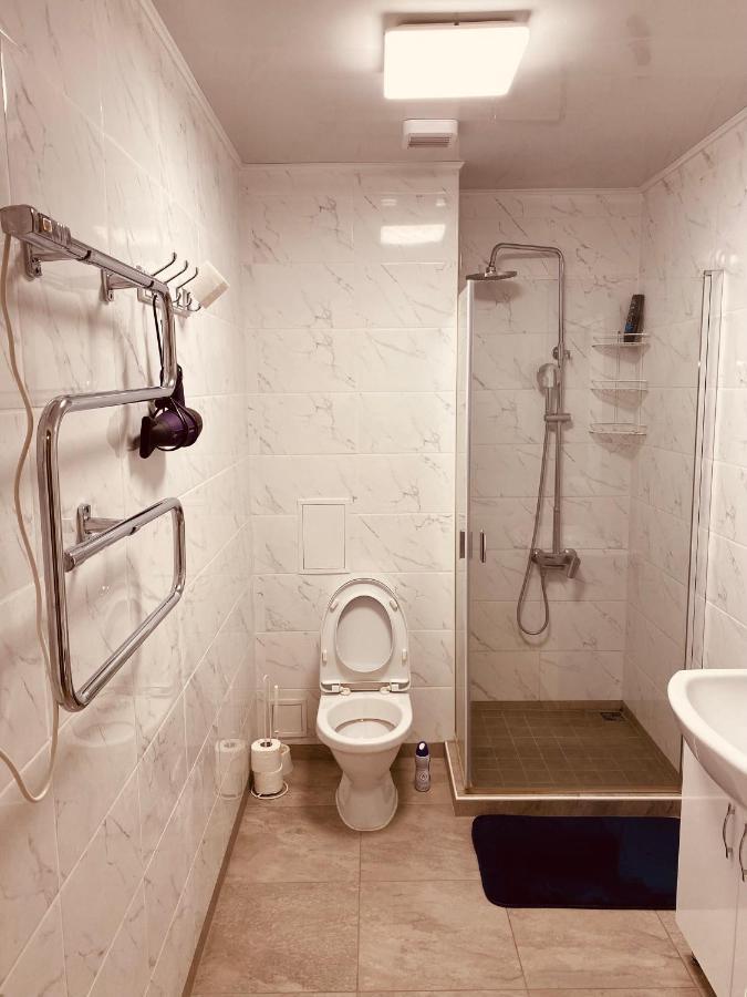 Apartment Appartament Karja 26a/10