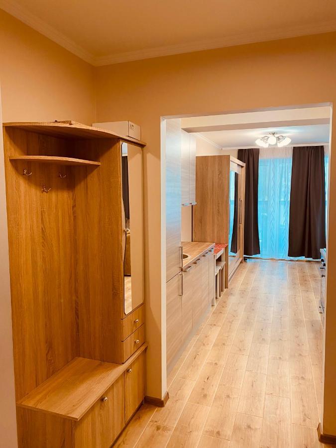 Apartment Appartament Karja 26a/10 *