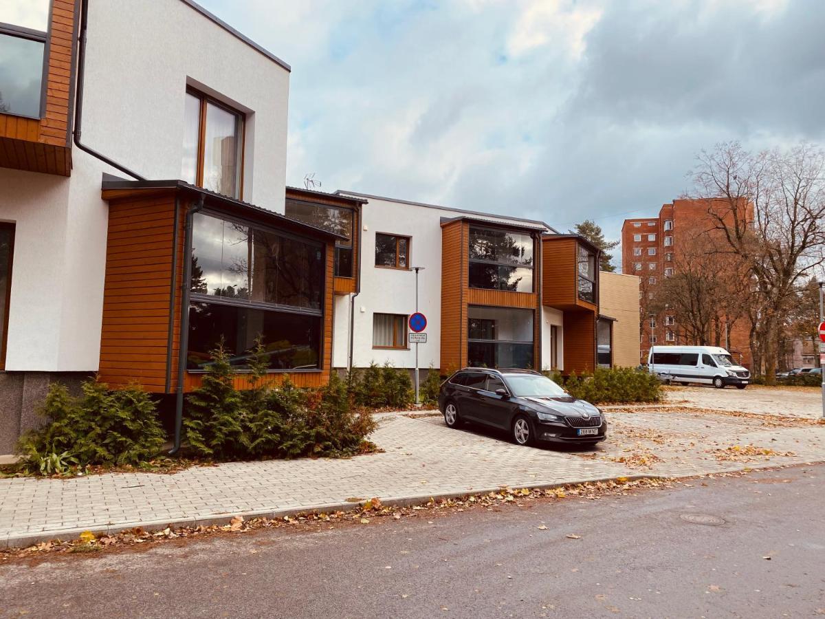 Apartment Appartament Karja 26a/10
