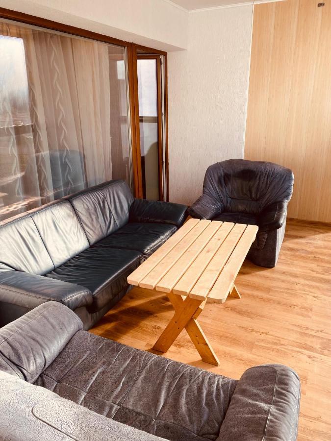 Appartament Karja 26a/10 Apartment Narva-Joesuu