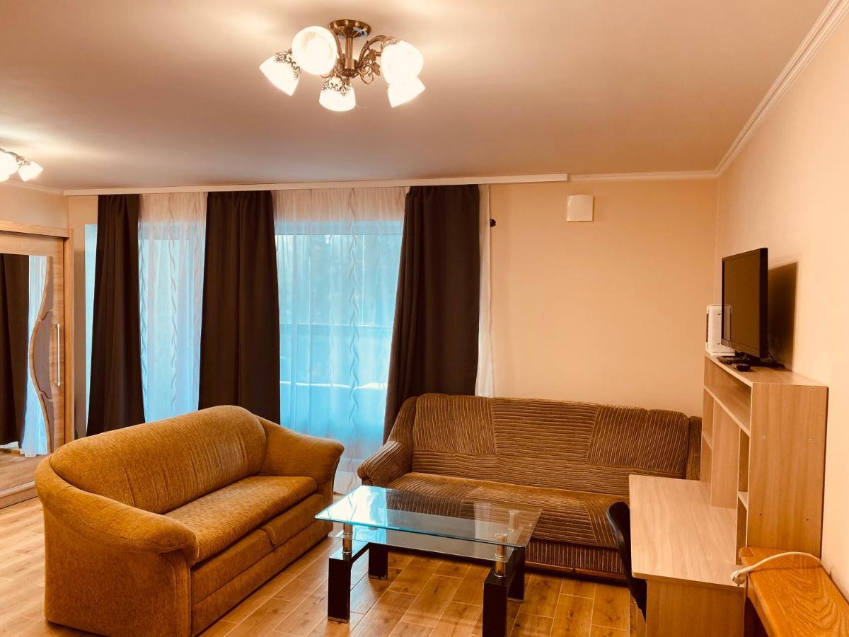 Apartment Appartament Karja 26a/10