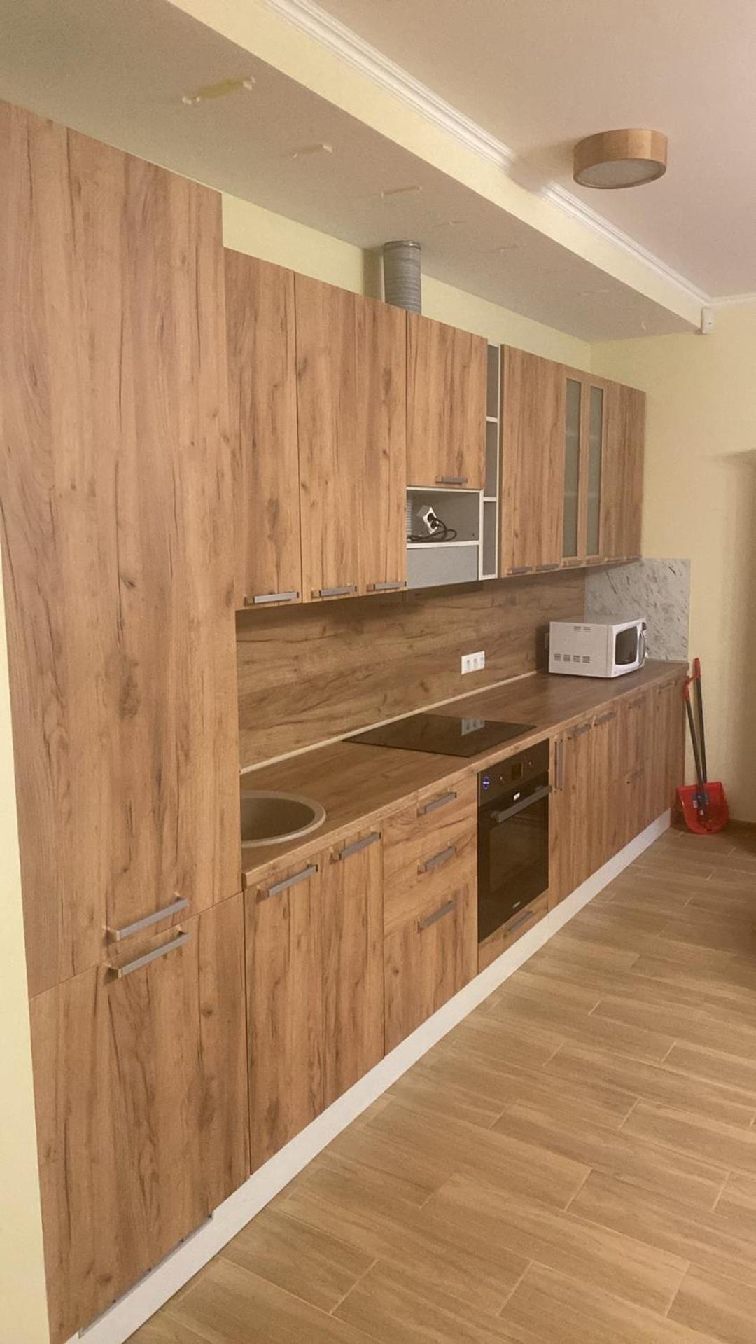 Apartment Appartament Karja 26a/10