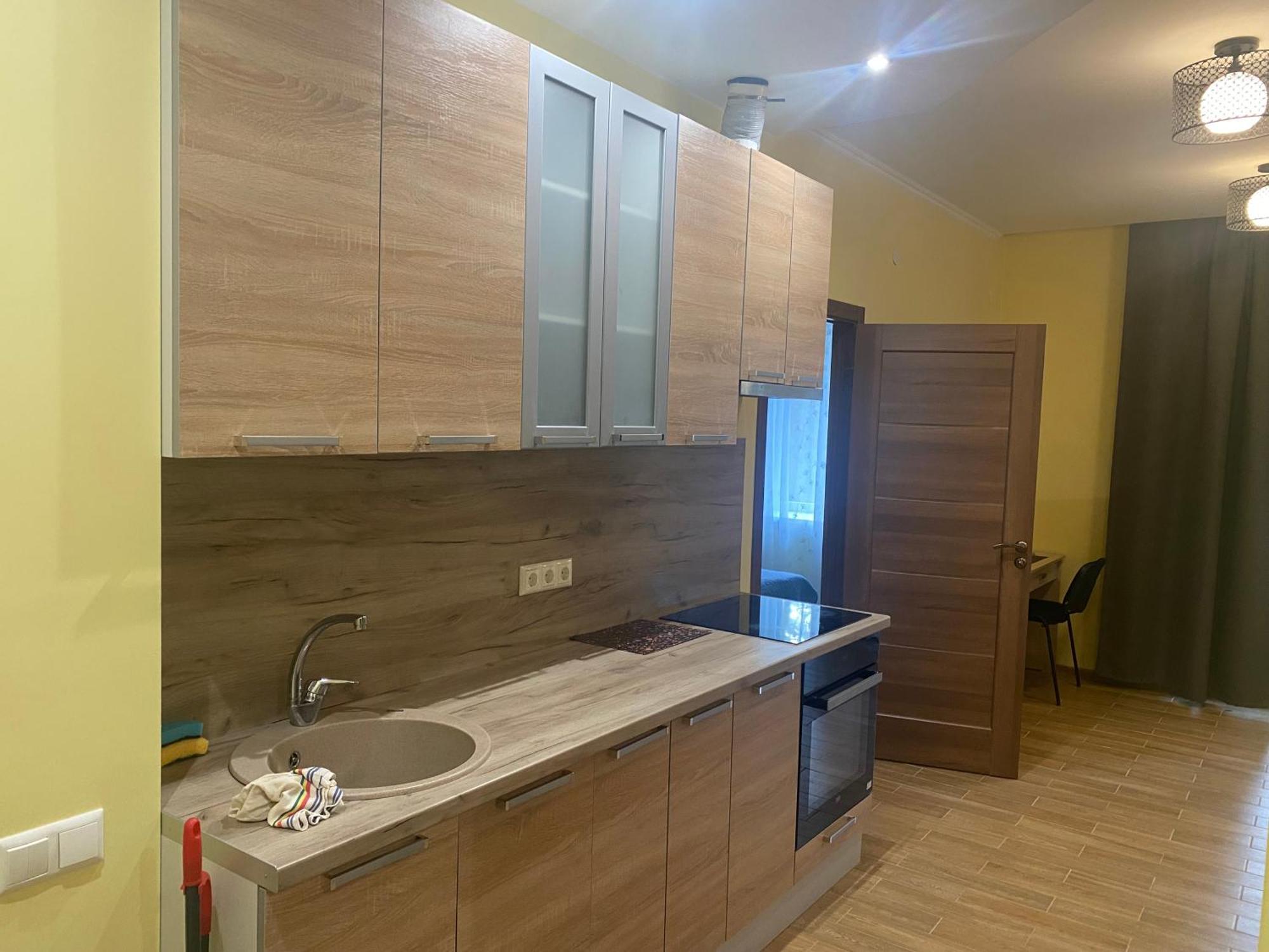 Appartament Karja 26a/10 * Narva-Joesuu