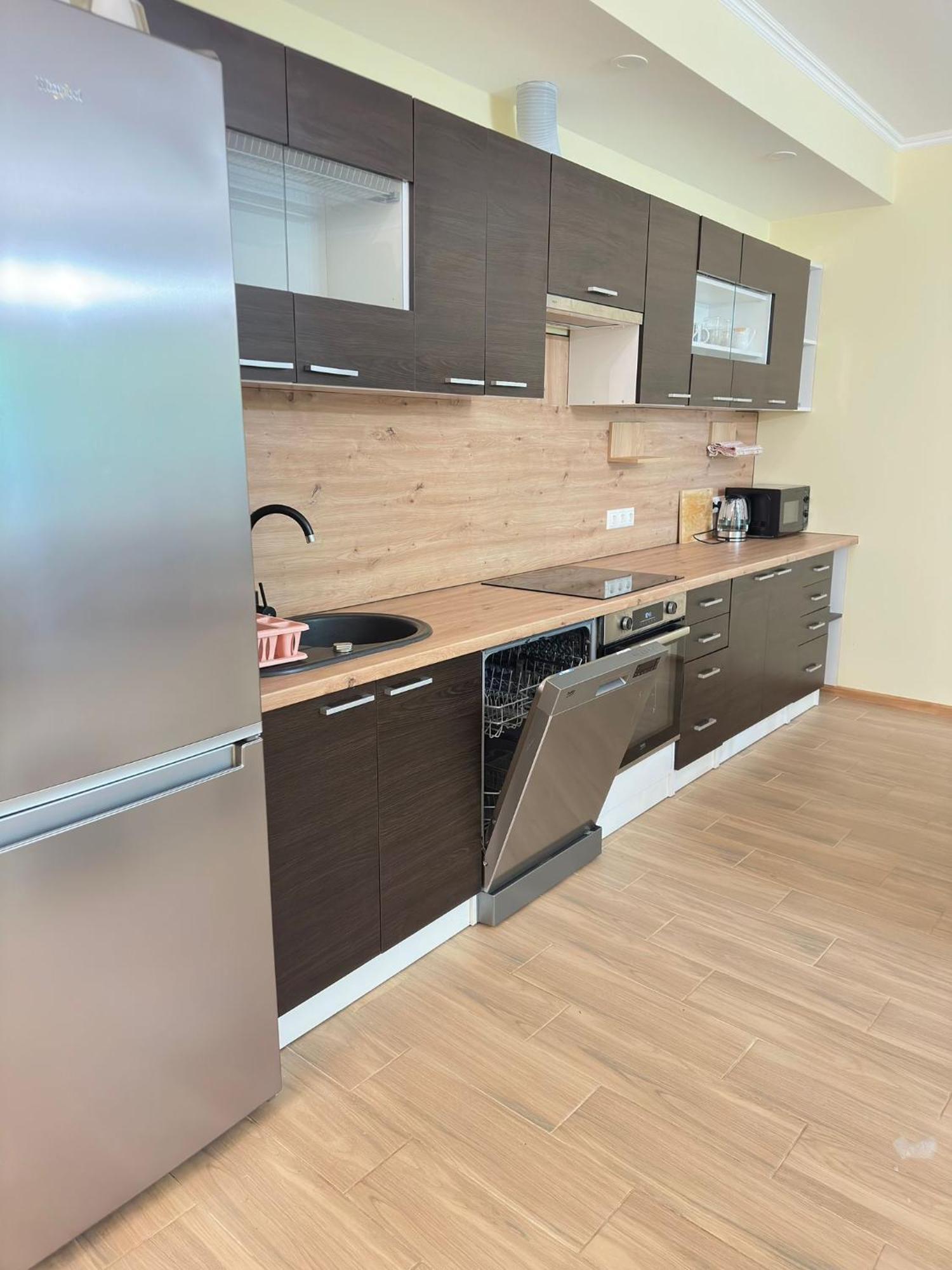 Apartment Appartament Karja 26a/10 *