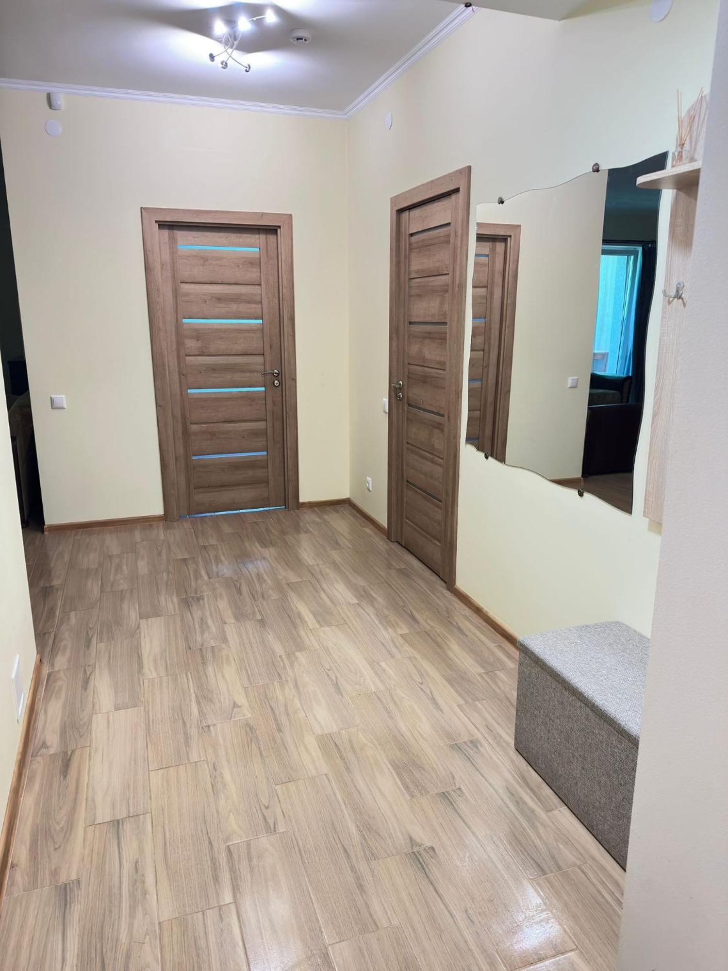 Appartament Karja 26a/10 Apartment Narva-Joesuu