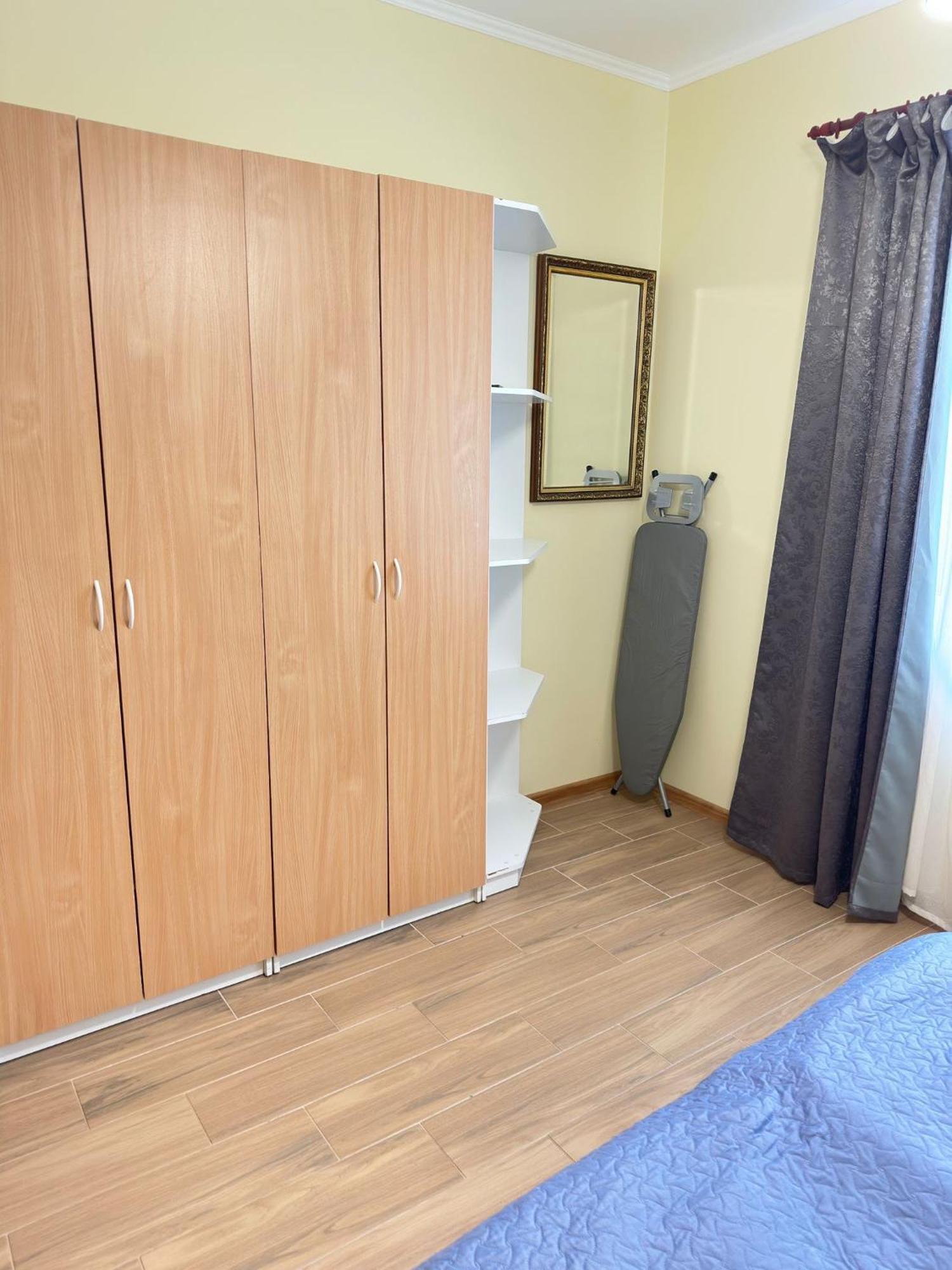 Apartment Appartament Karja 26a/10 Narva-Joesuu